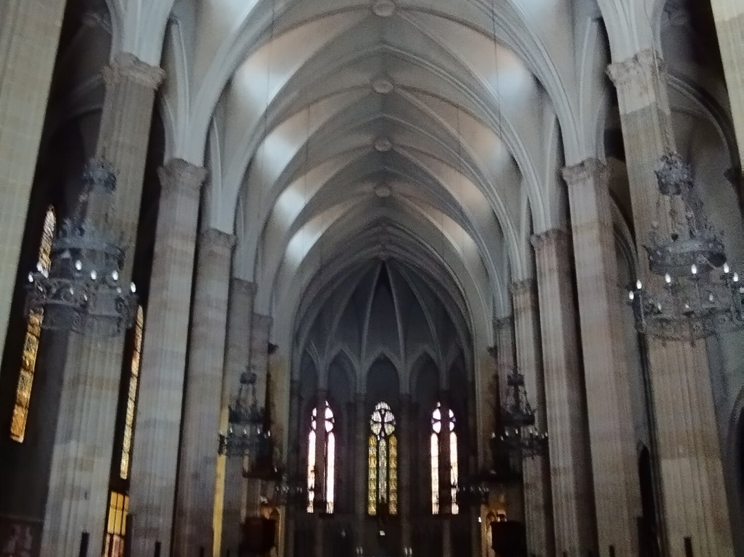 Sant Felix de Sabadell-萨瓦德尔必去景点