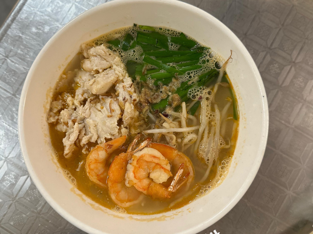 Kaya Malaysian Restaurant