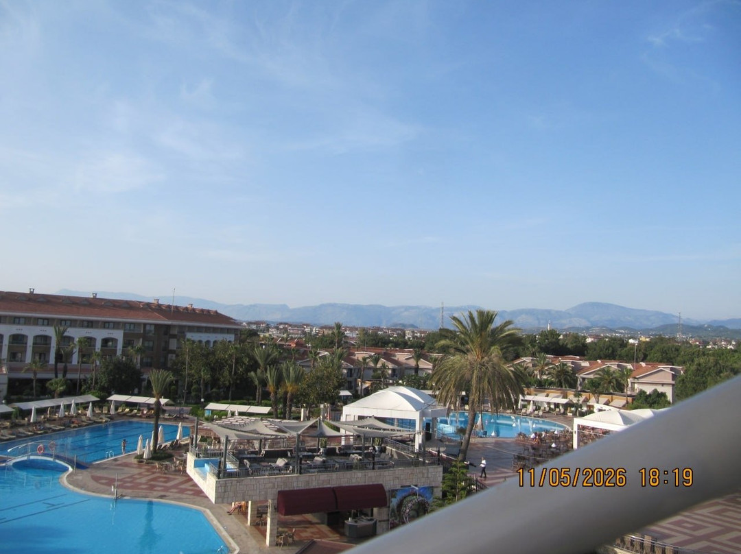 Club Hotel Turan Prince World Select Villa主图
