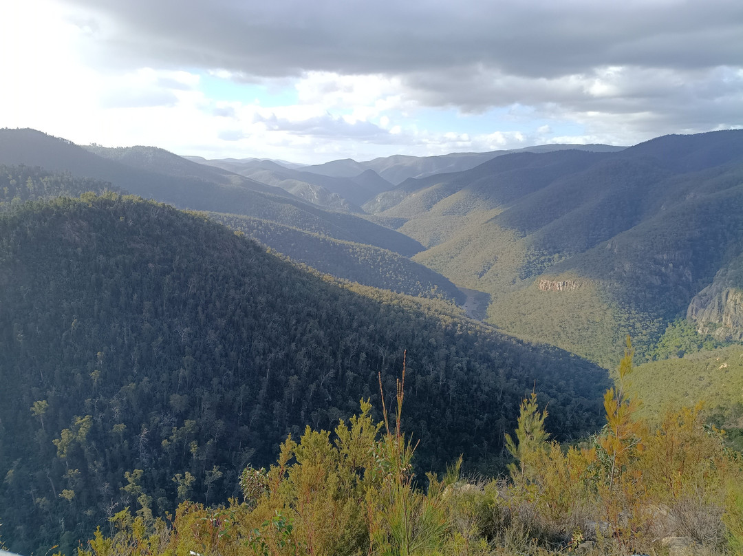 Snowy River Cycling Rail Trail Tours-Orbost必去景点