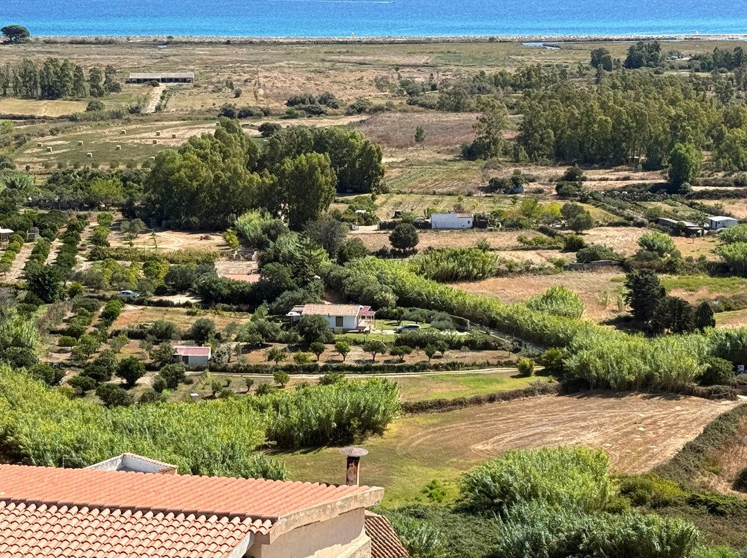 Castello della Fava-Posada必去景点
