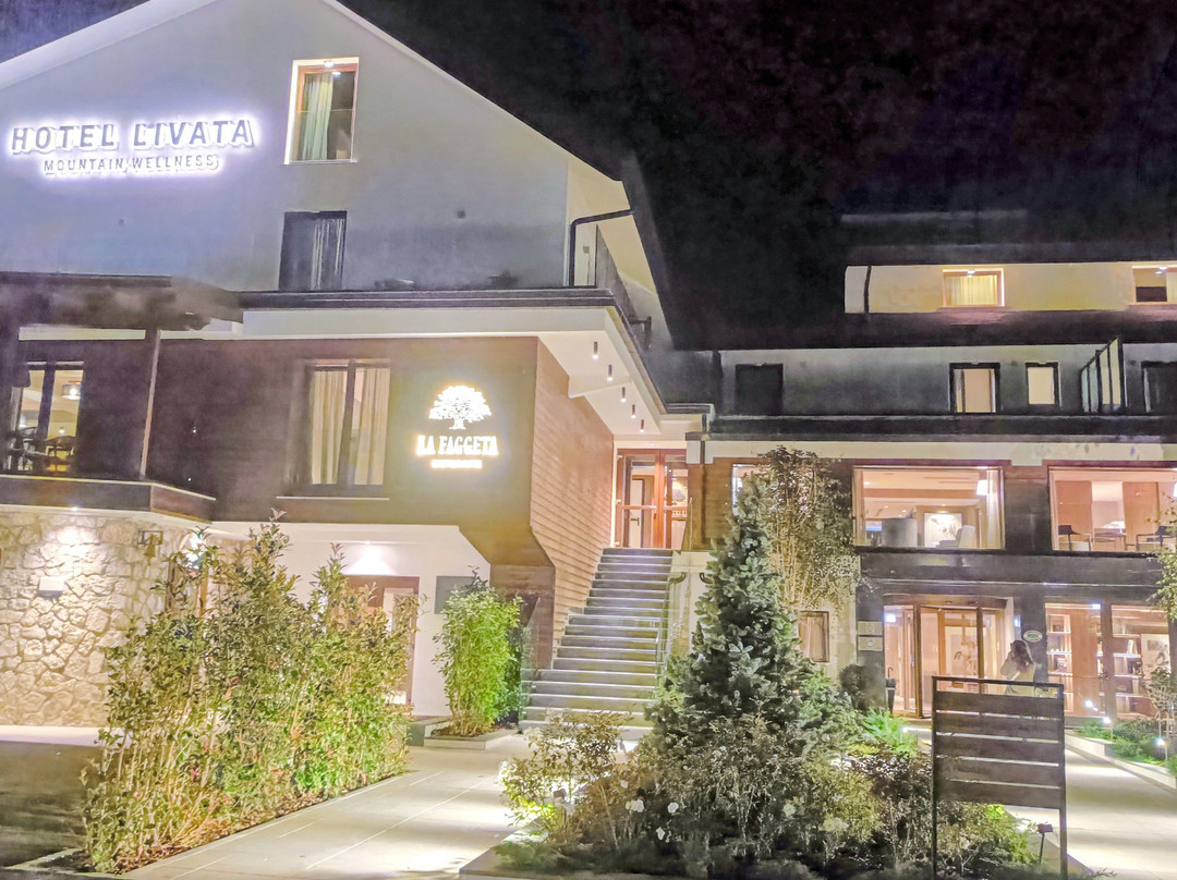 Hotel Livata