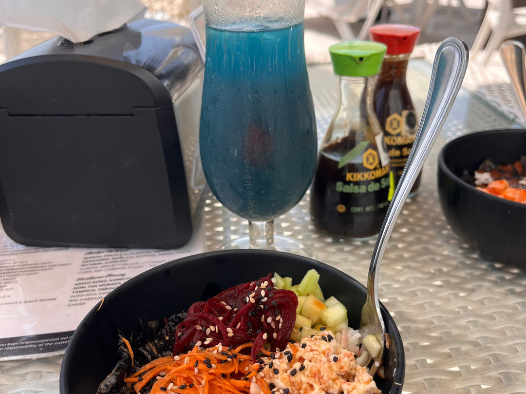 克里斯托新巴亚尔塔大酒店主图