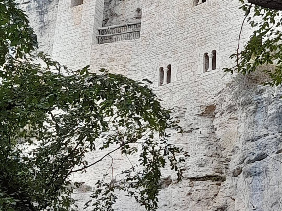 Eremo Di San Marco-阿斯科利皮切诺必去景点