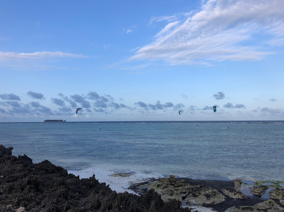 Matemwe Beach-Matemwe必去景点