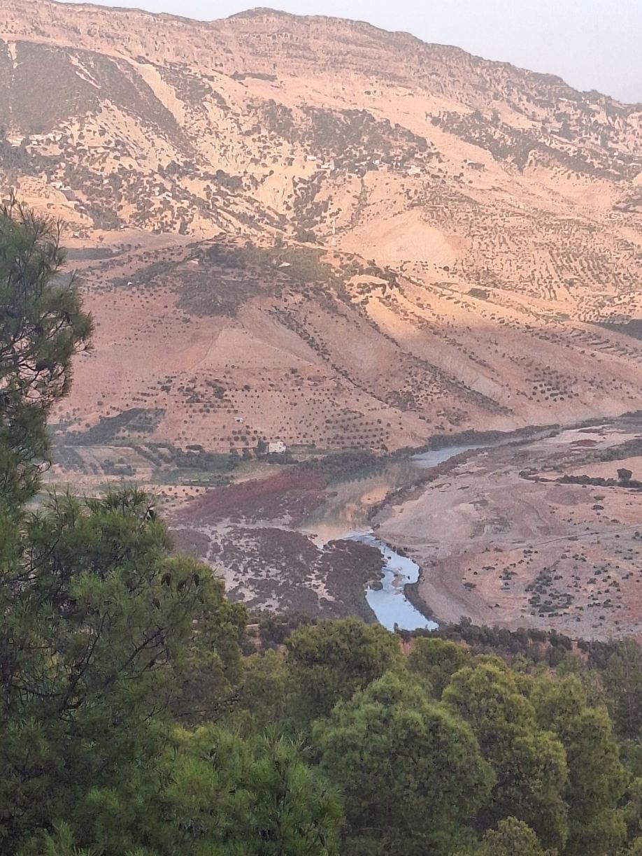 Dar Lala Zhour-旅行者