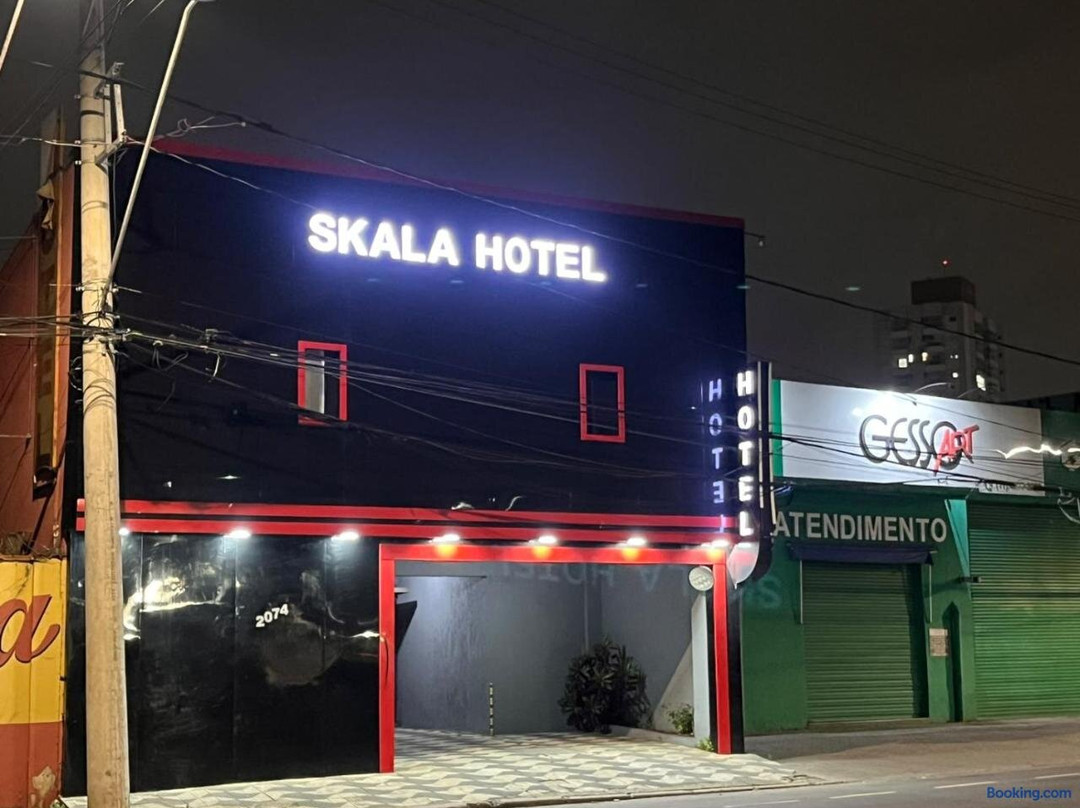 Hotel Skala