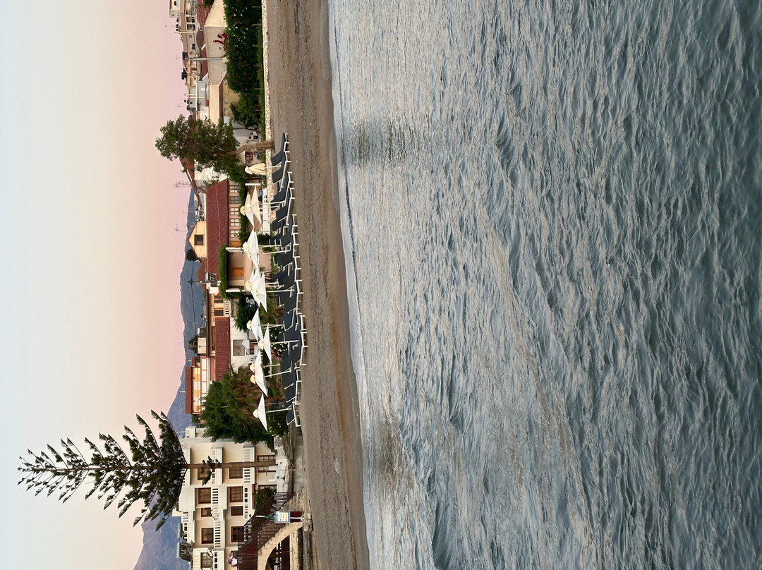 Kalyves Beach Hotel主图