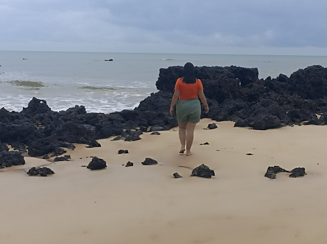 Centro de Turismo de Praia Formosa SESC主图