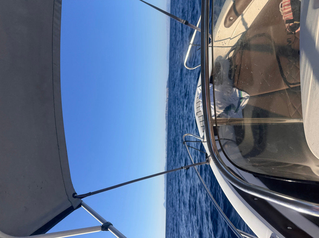 Fasoulias Boat Rent-Lakka必去景点