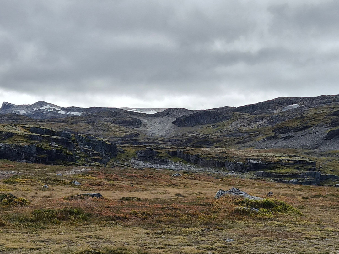 Aurlandsfjellet National Tourist Route-Aurlandsvangen必去景点