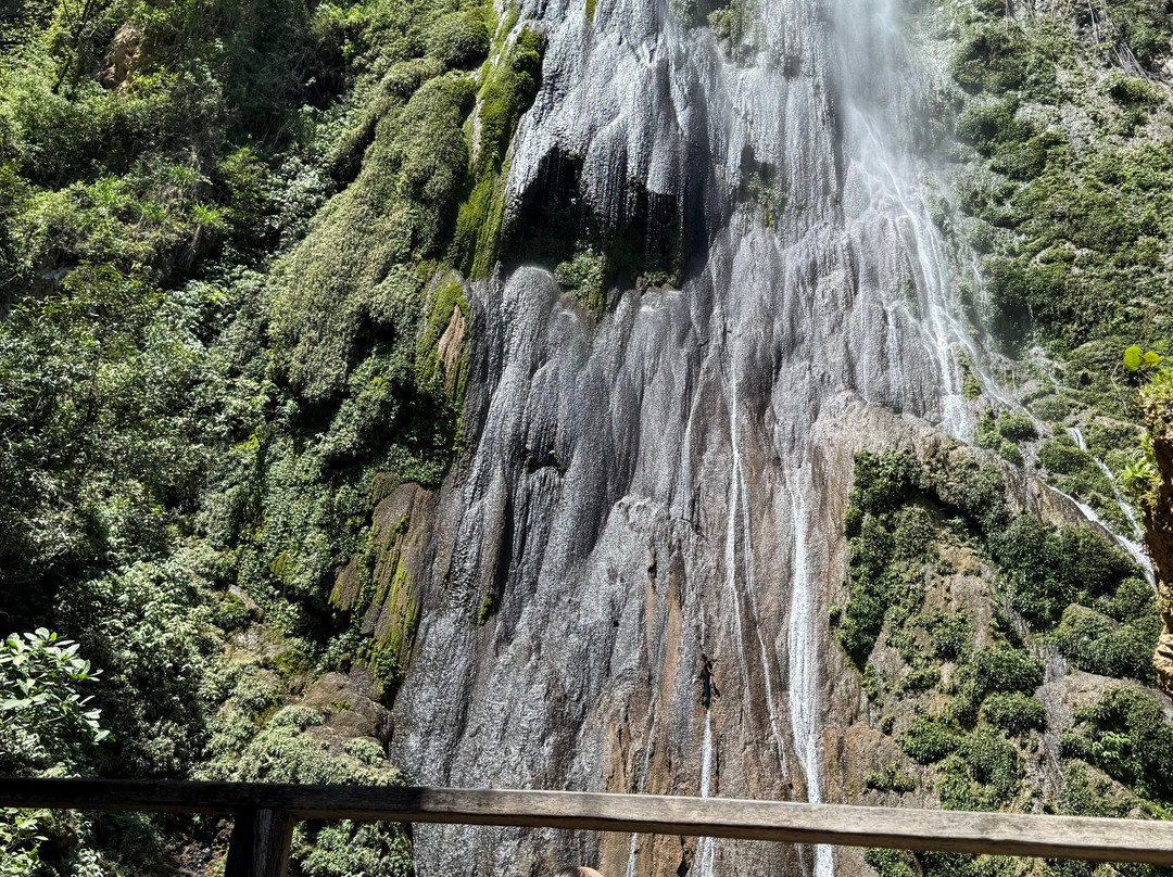 Cachoeira Boca da Onça-Bodoquena必去景点