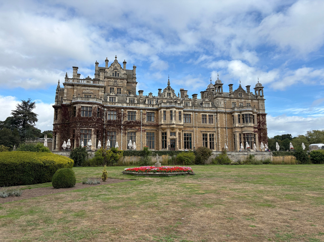 Warner Hotels - Thoresby Hall Hotel主图
