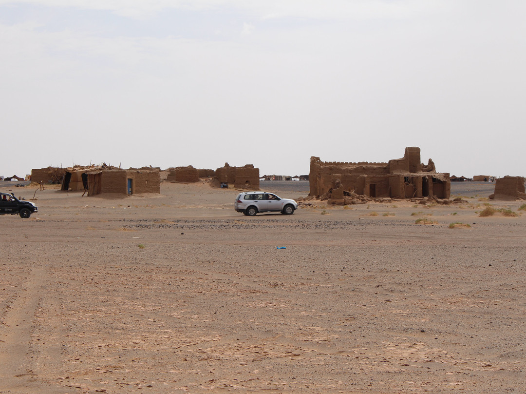 Morocco Hire Car & Private Driver-Marrakech-Safi必去景点