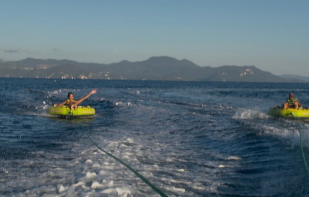 Ultimate Watersports Kavos & Asprokavos-Kavos必去景点