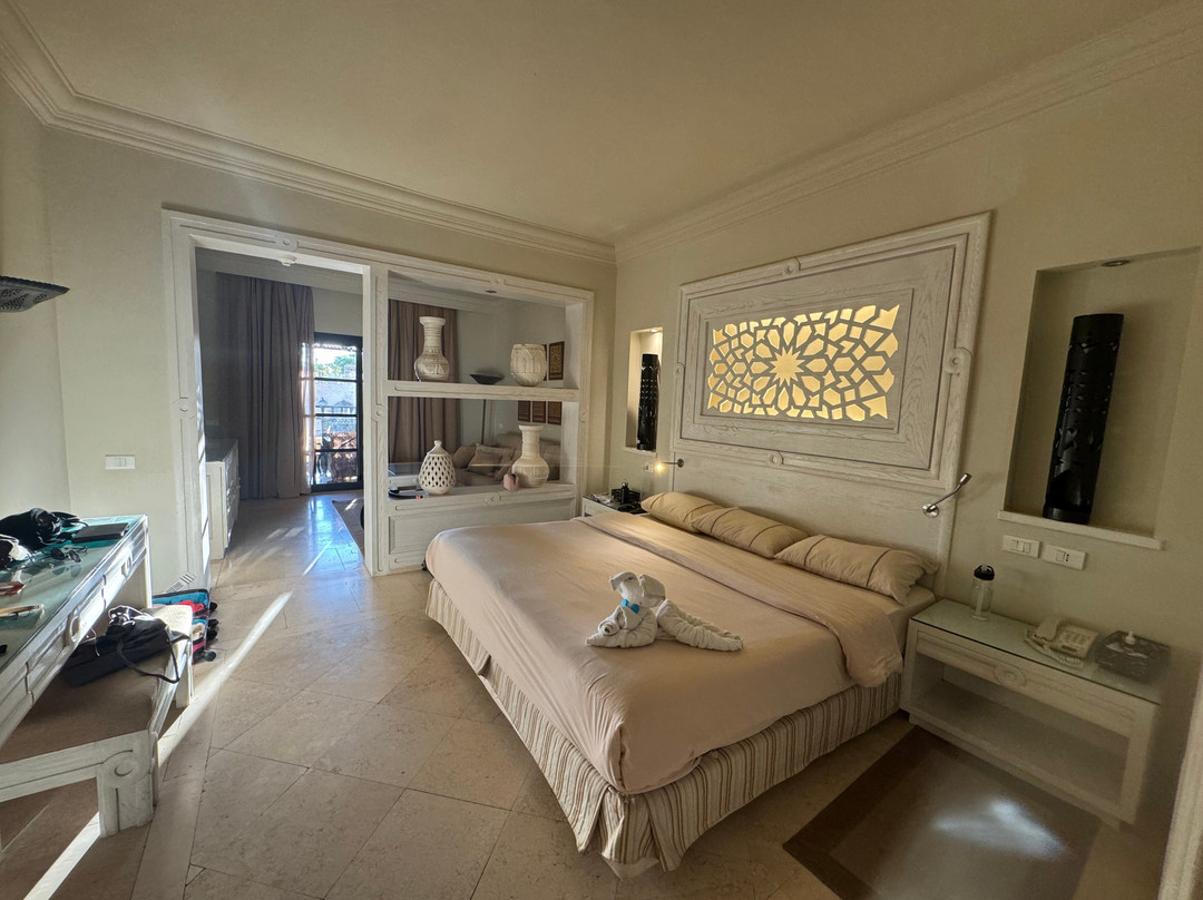 The Makadi Spa Hotel主图