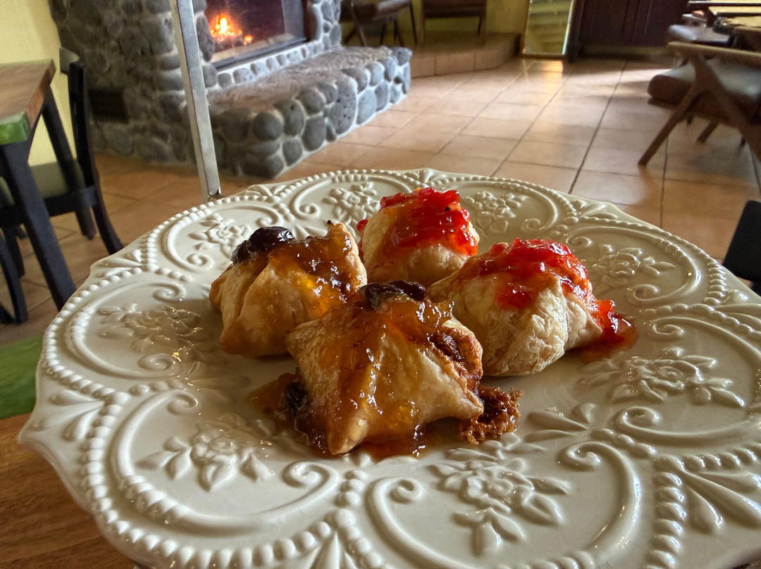 Hawaiian Vanilla Company-帕奥伊洛必去景点