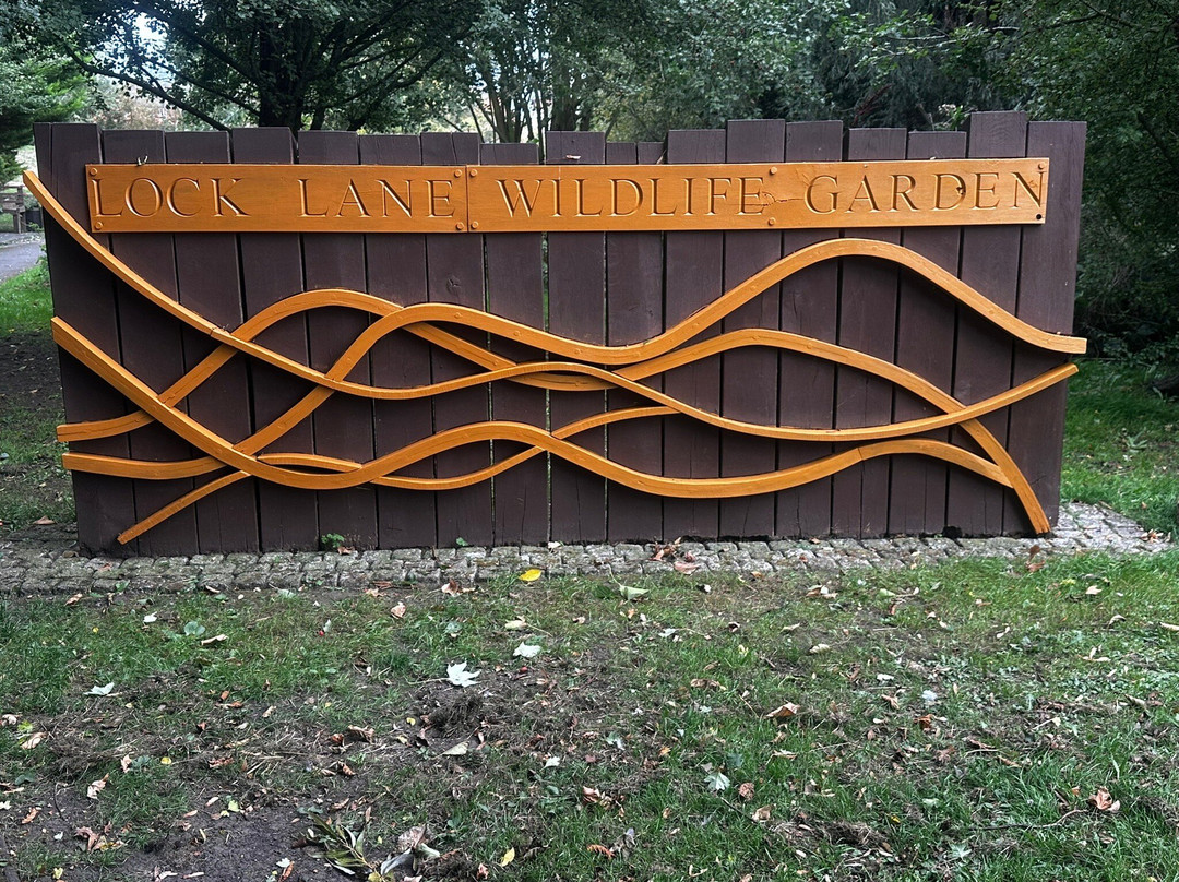 Lock Lane Nature Park