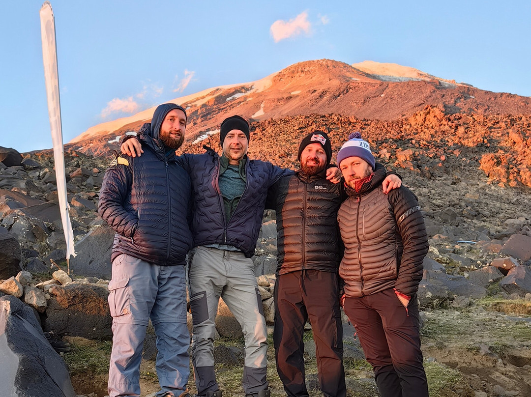 Ararat Trip-Dogubeyazit必去景点
