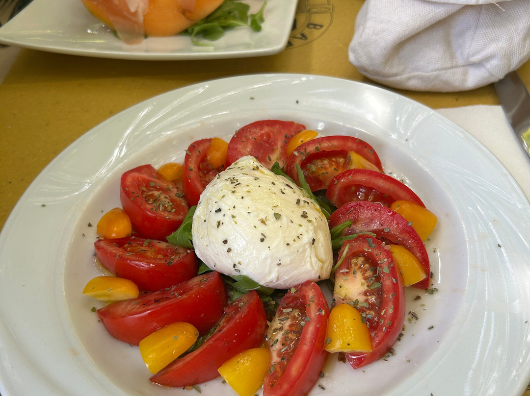 Bar Vitelli-Savoca必去景点