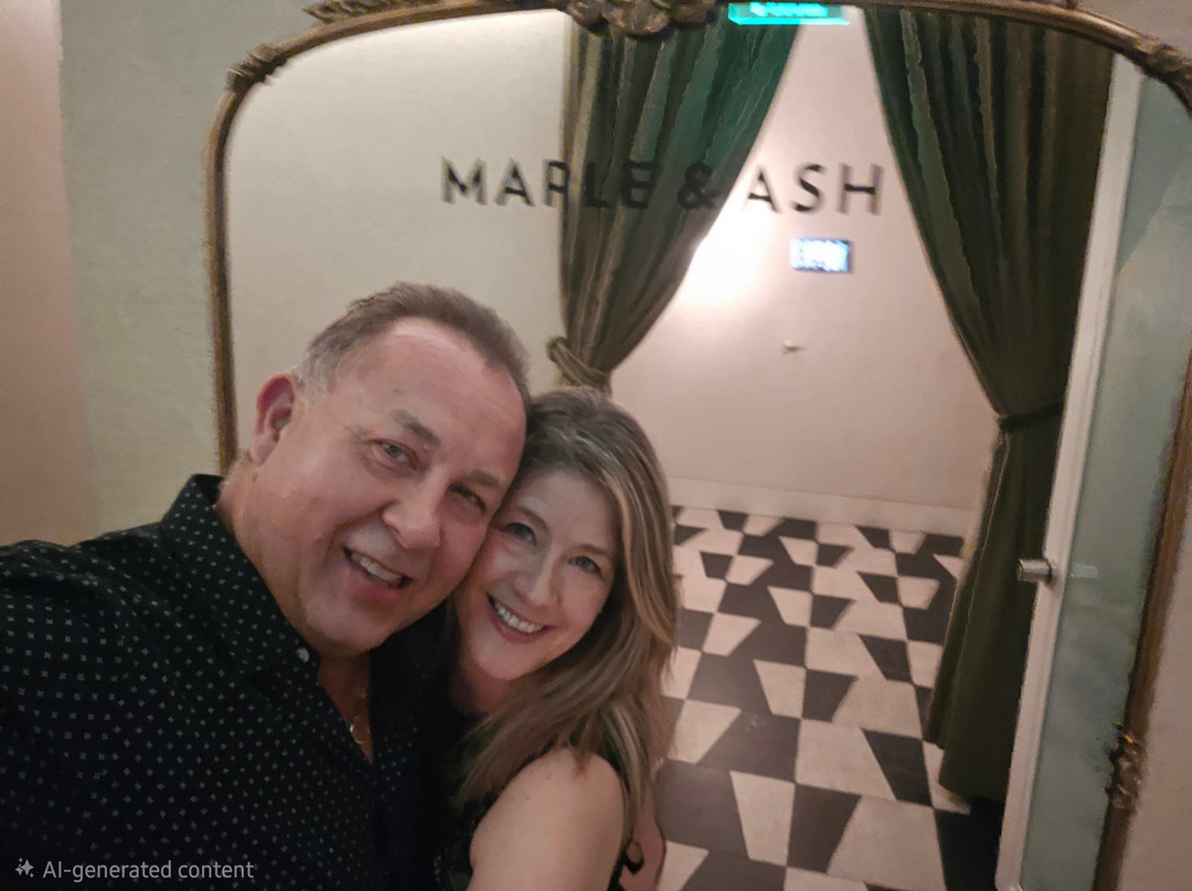 Maple & Ash - Miami