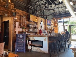 Bambino's Wood Fired Kitchen