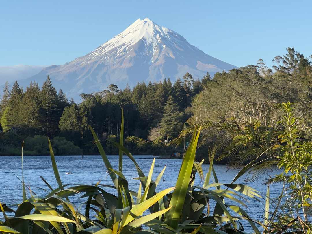 Lake Mangamahoe-新普利默斯必去景点