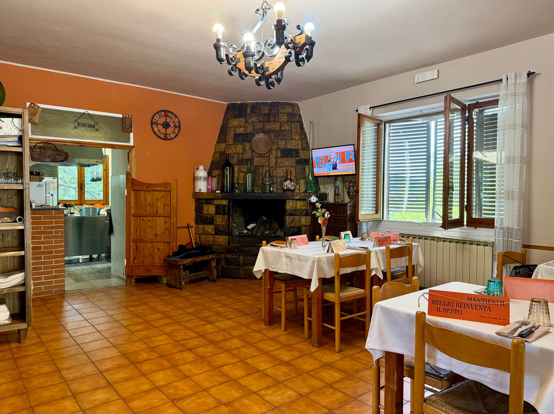 Trattoria Da Concezio