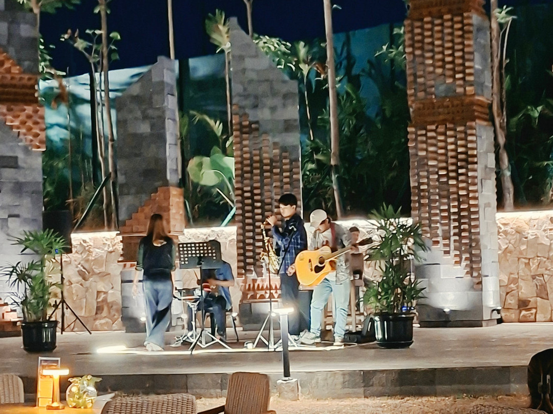 Plataran Makassar