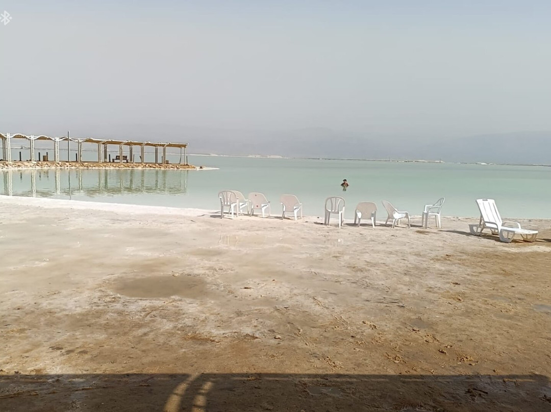 死海维特酒店主图