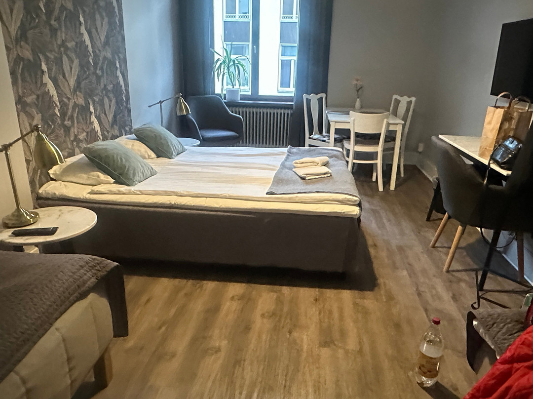 塞斯塔尔&波诺尔住宿加早餐酒店主图
