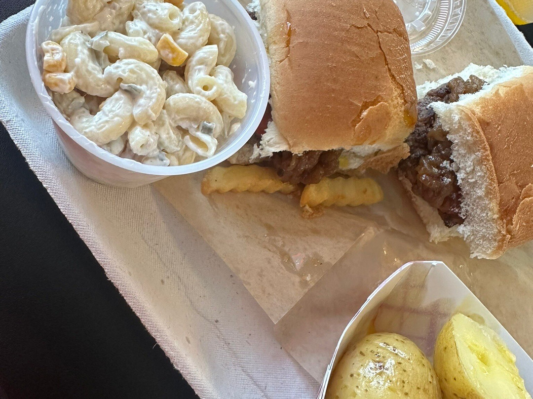 Papa Charlie's