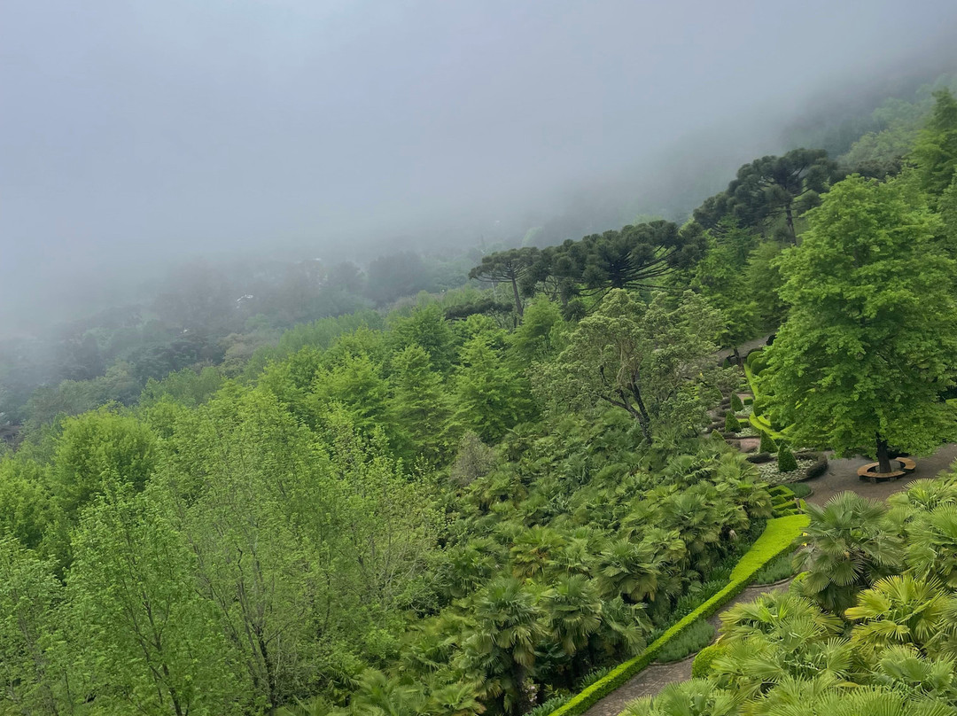 Garden Park Gramado-格拉玛多必去景点