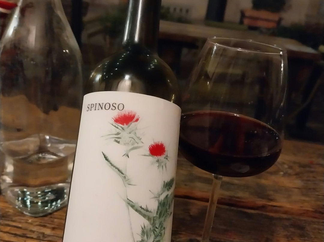 Osteriola-Scarperia e San Piero必去景点