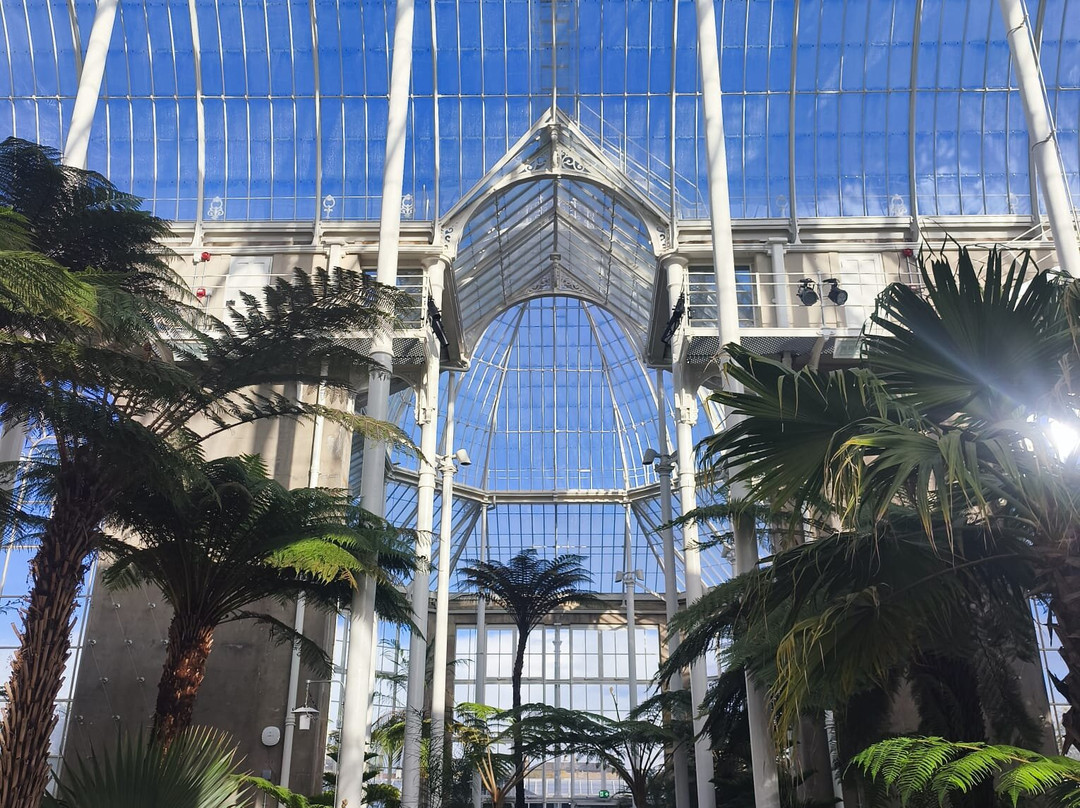 St Andrews Botanic Garden-圣安德鲁斯必去景点
