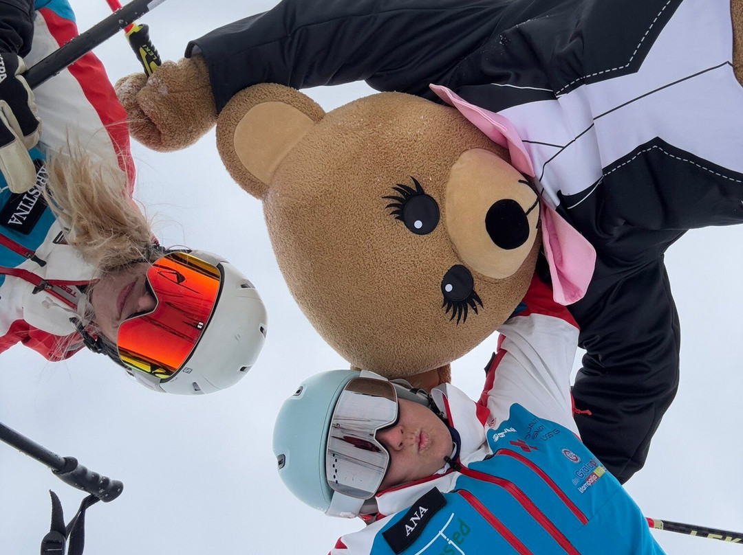 Olympic Center Jahorina-Jahorina必去景点