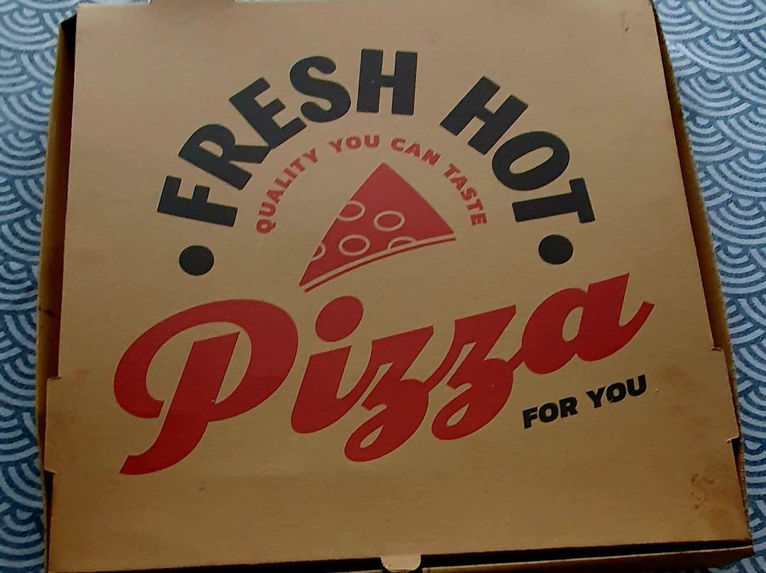 Riverside Pizza Factory