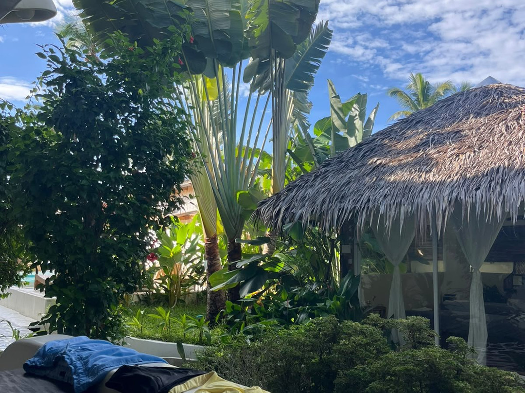Parrots Boutique Resort