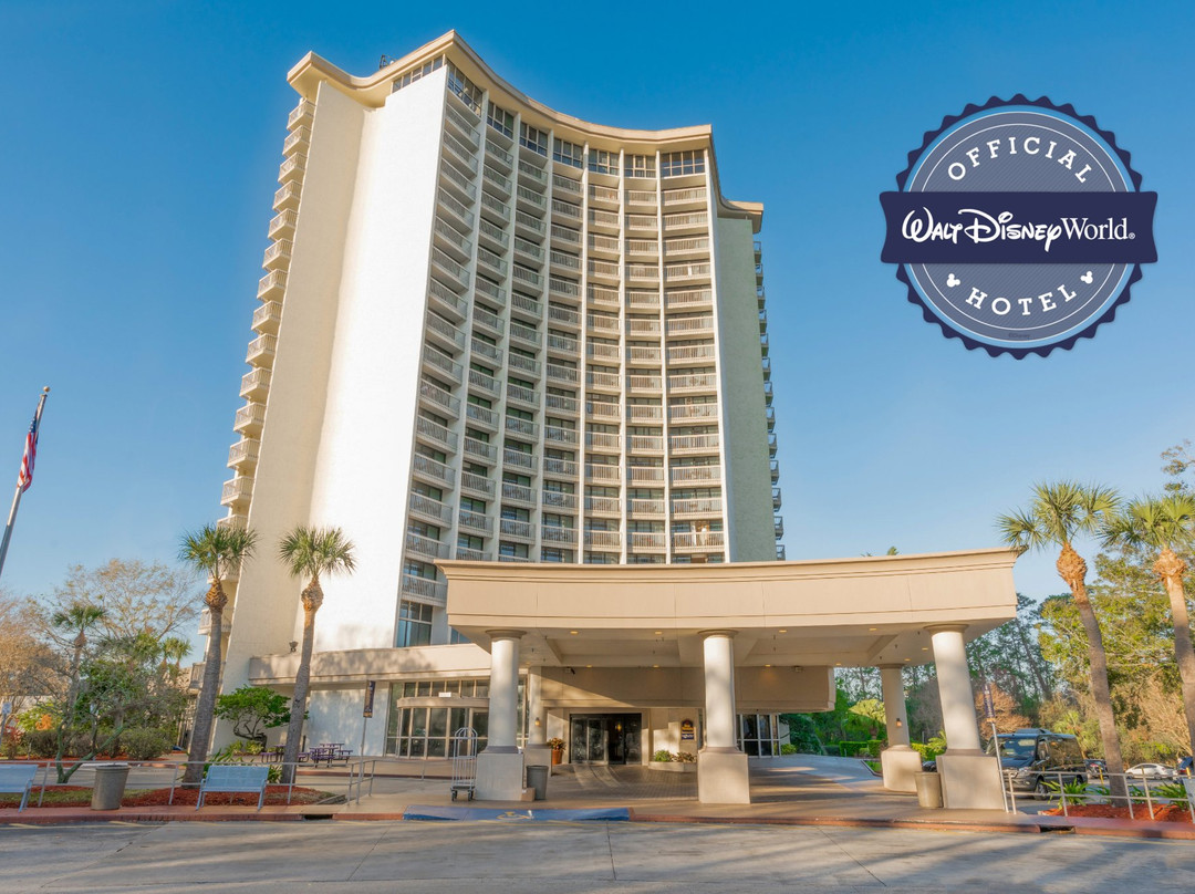 德鲁里广场酒店奥兰多-迪士尼温泉区主图