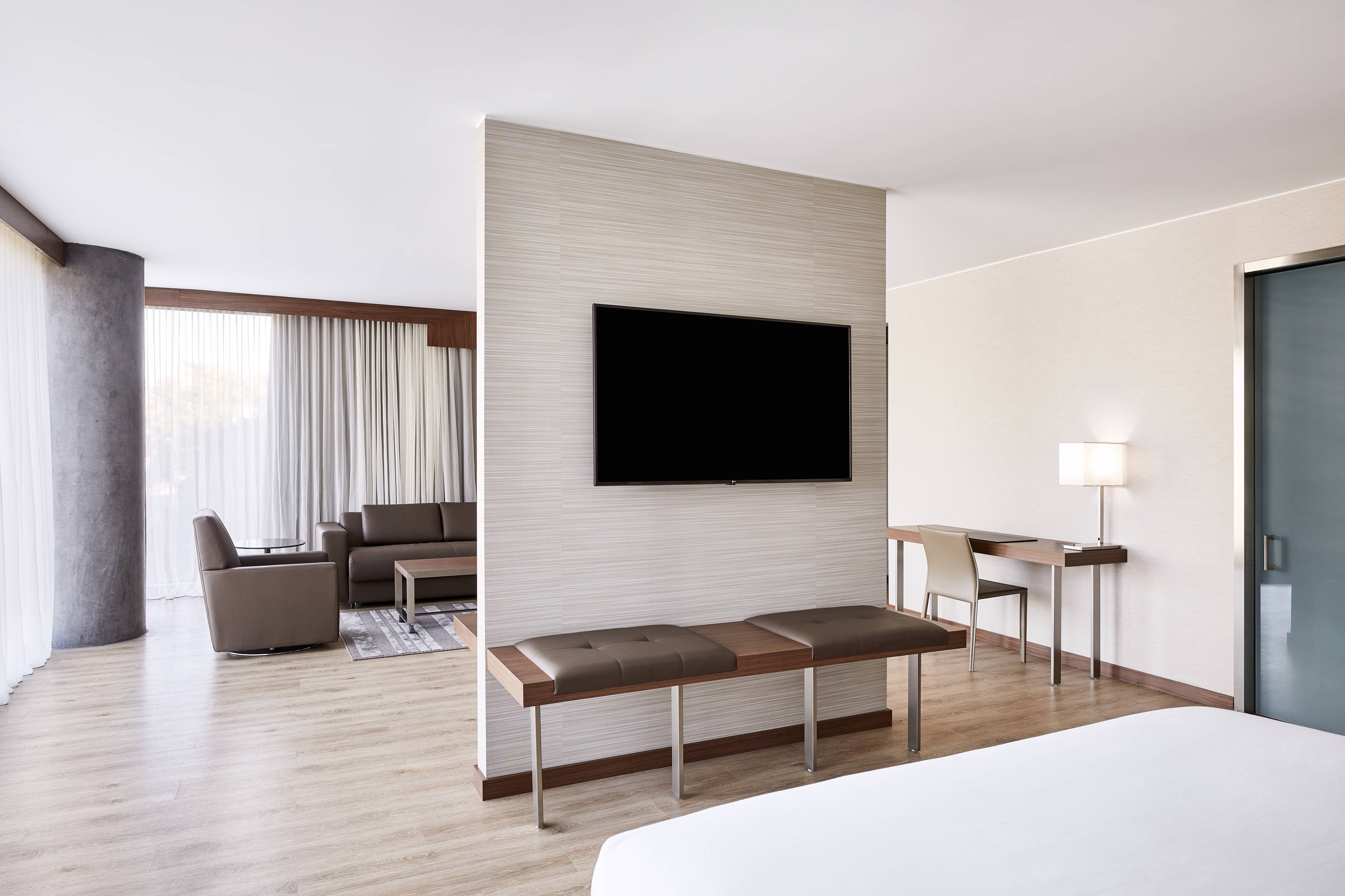 AC Hotel Phoenix Biltmore-官方