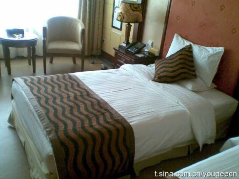 维也纳国际酒店（北京回龙观温都水城店）主图