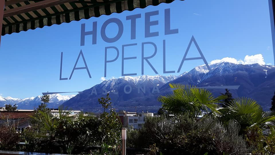 Hotel La Perla