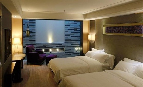 西昌凤凰御庭酒店主图