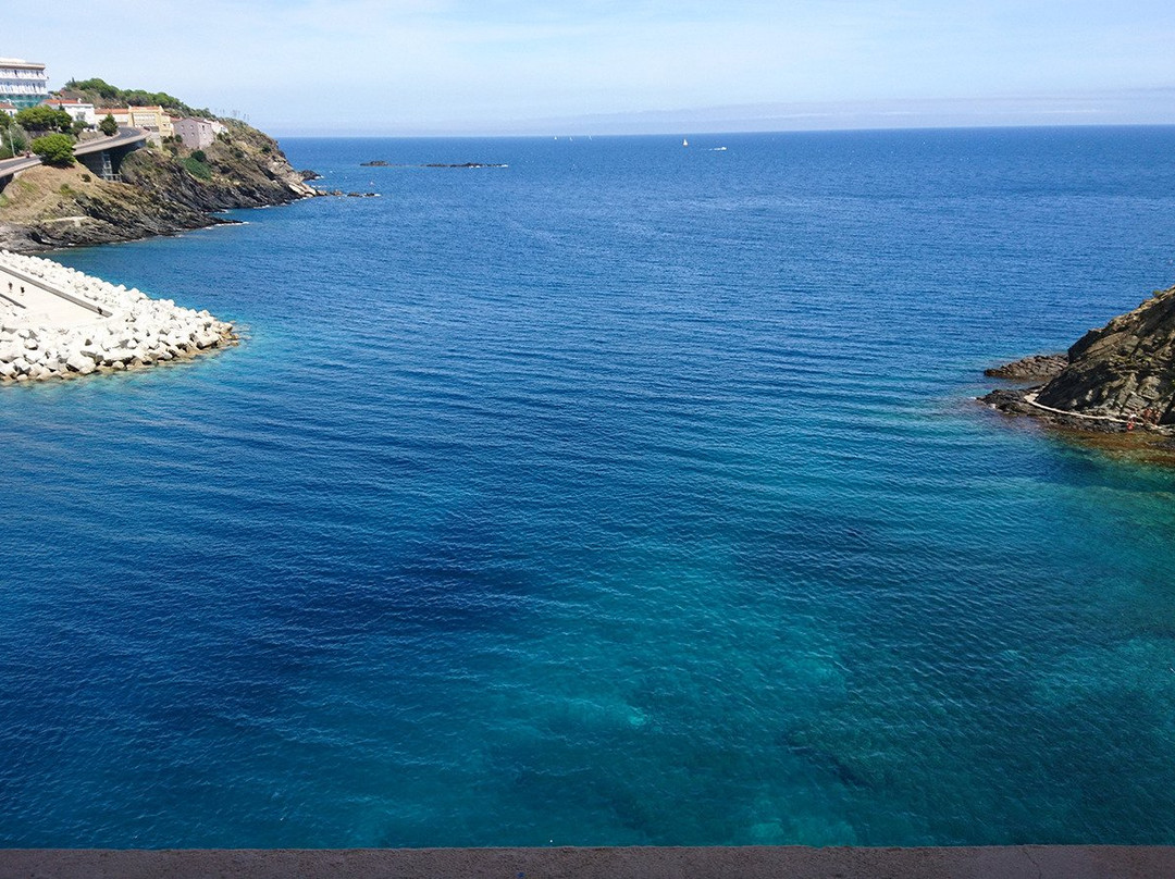 Colera酒店住宿-Hotel La Vigie