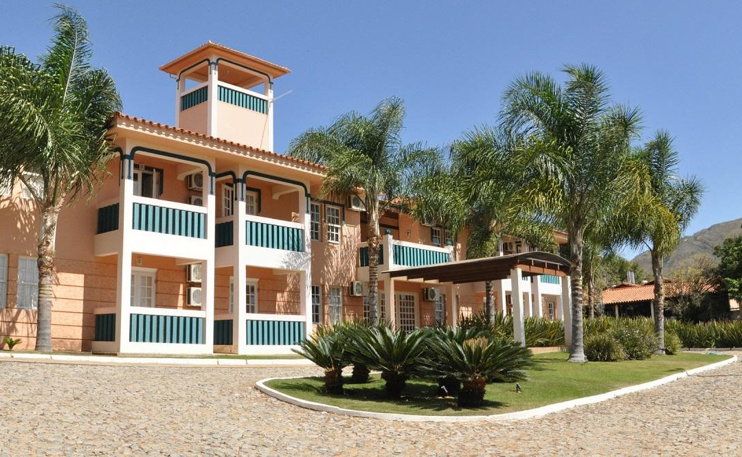 Engenho da Serra Hotel & Ecoresort