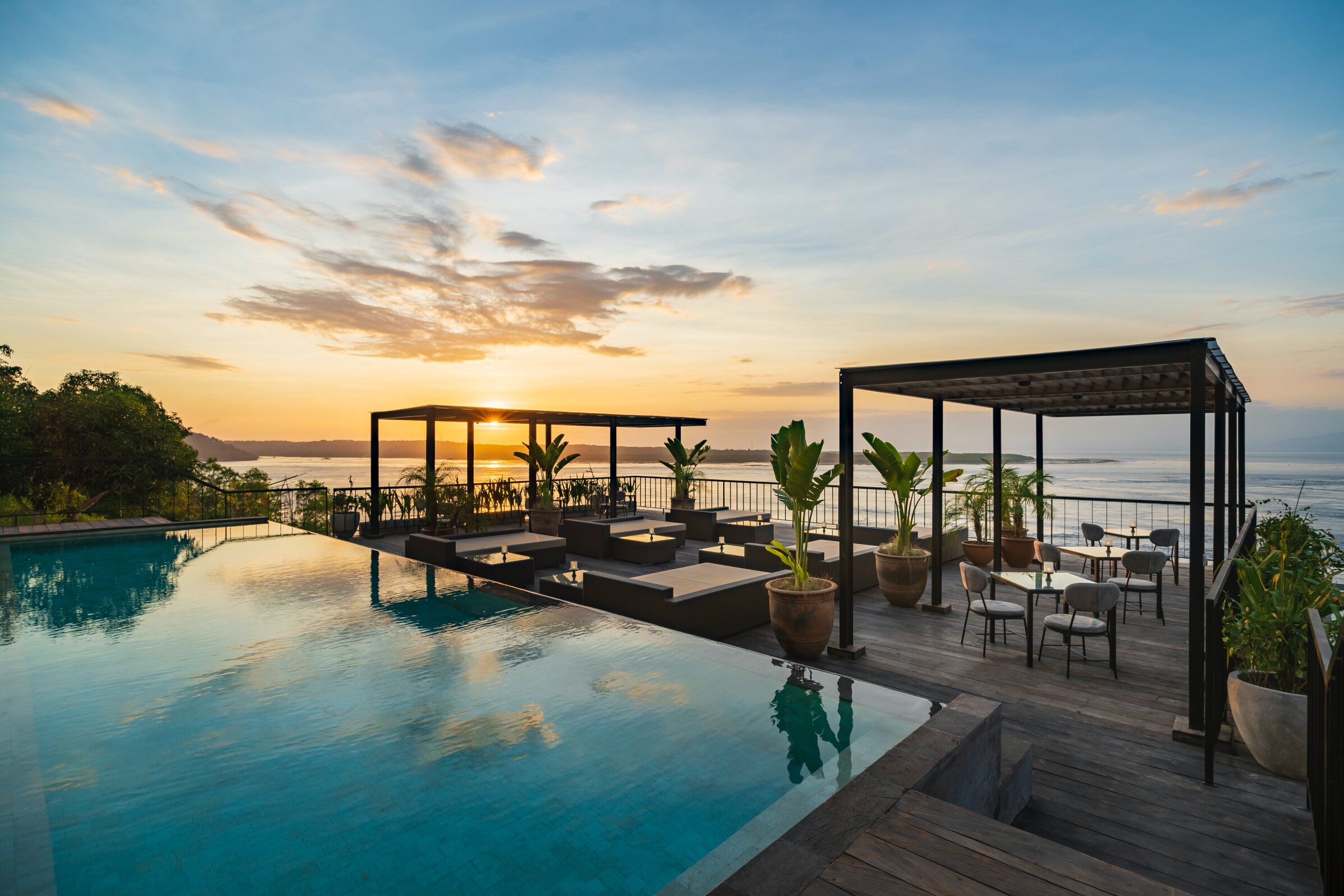 Adiwana Warnakali Resort-官方