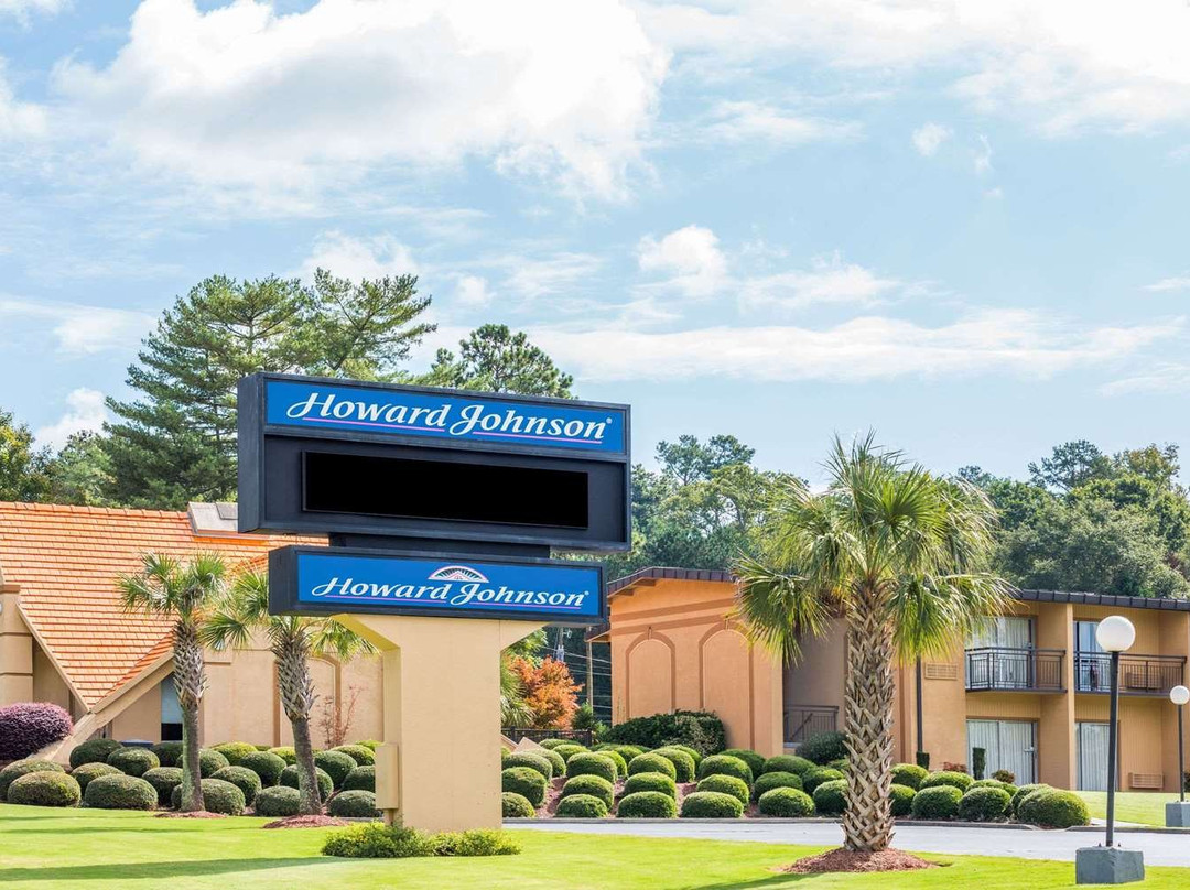 Howard Johnson by Wyndham Athens