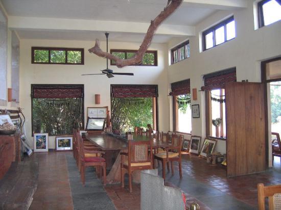 Churhat Kothi-餐饮