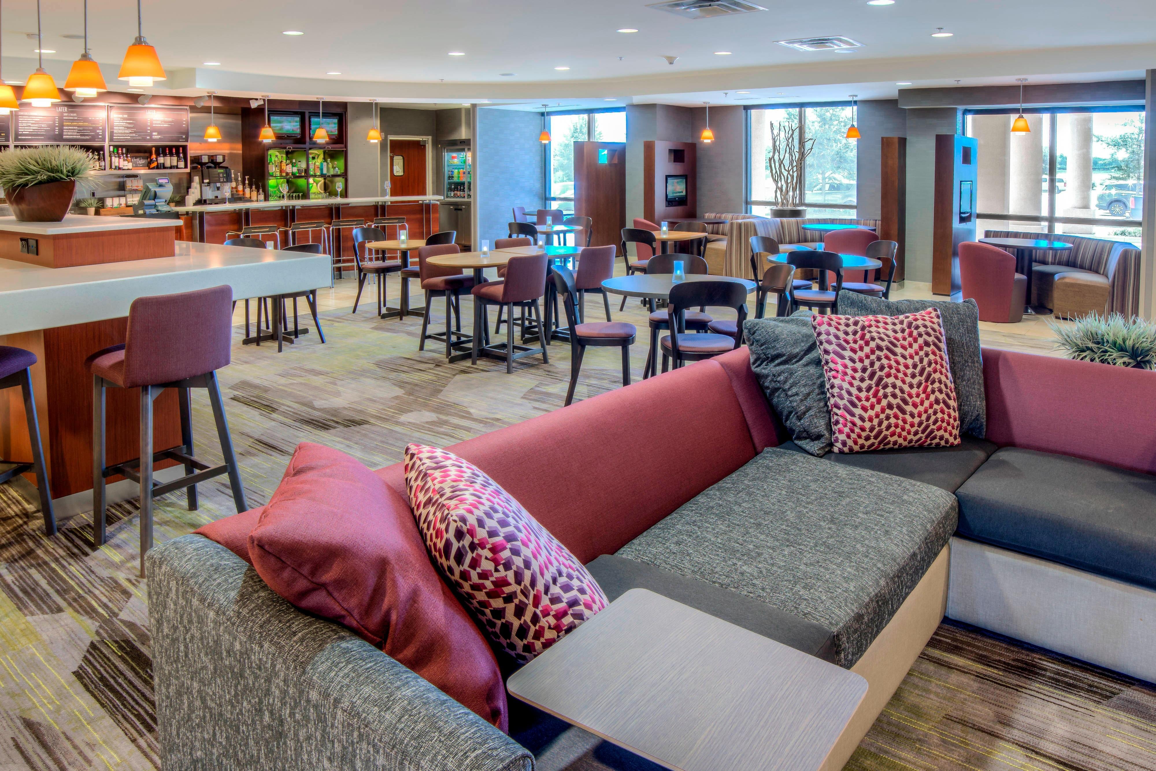 Courtyard Mobile Daphne/Eastern Shore-官方