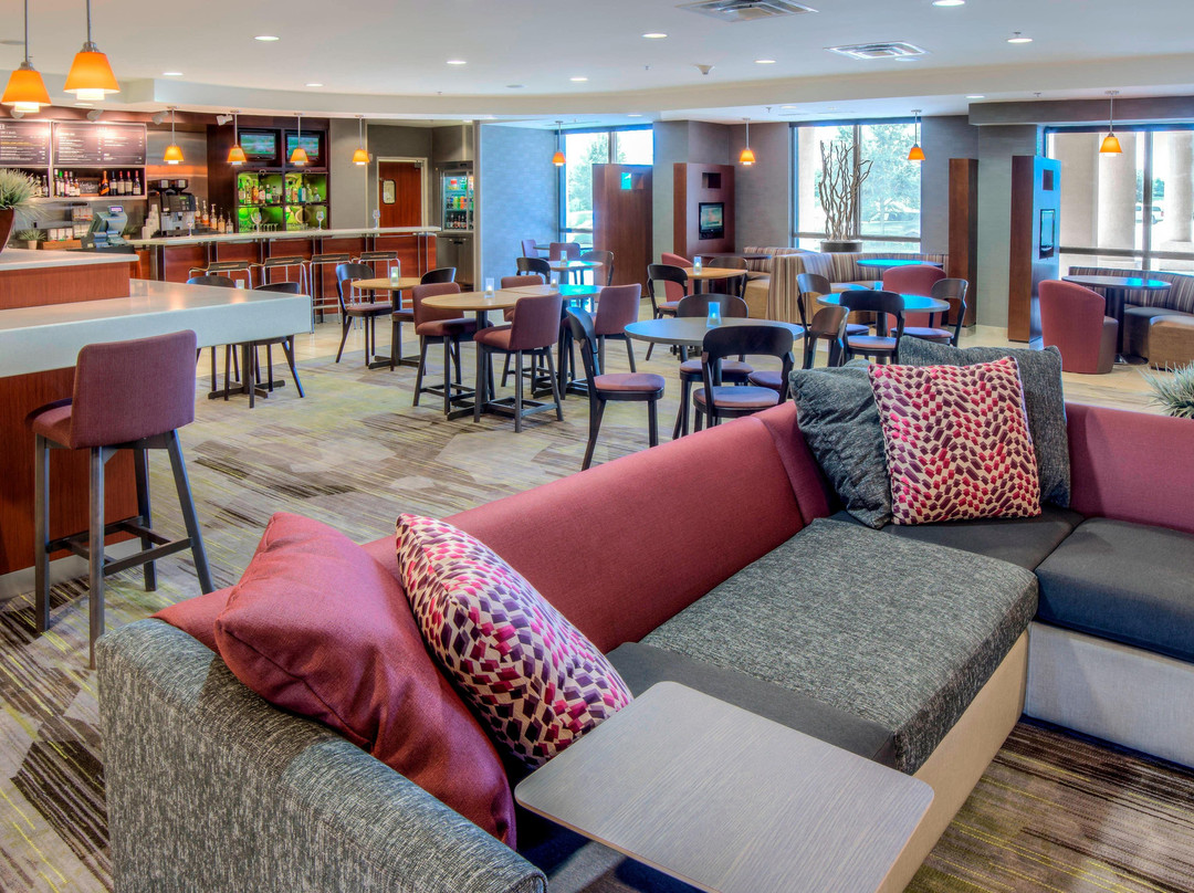 Courtyard Mobile Daphne/Eastern Shore主图